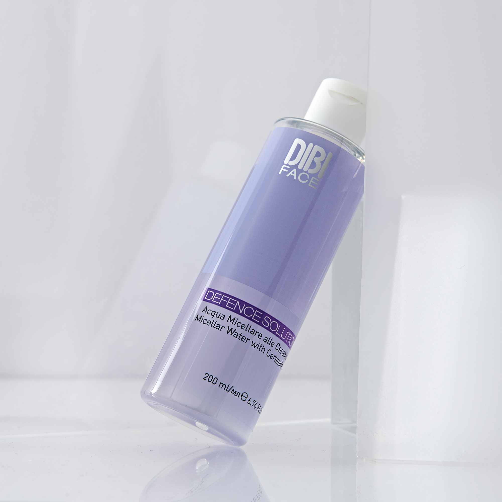 Ceramide-Enriched Micellar Water: Sensitive Skin | DIBI Milano