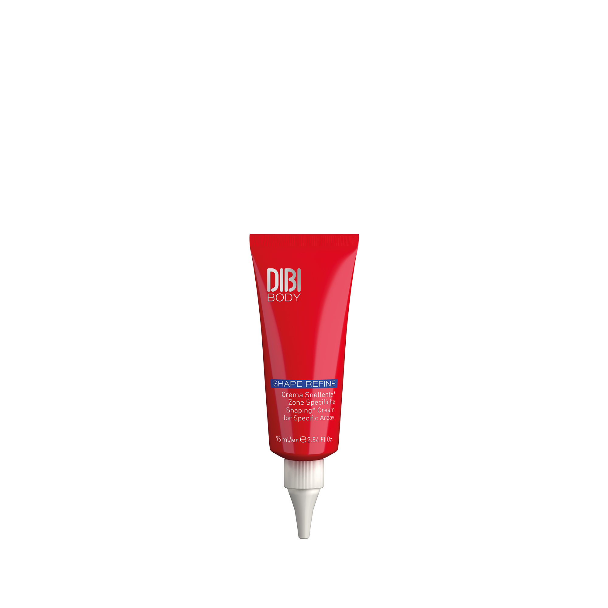 Targeted Slimming* Cream: Firming Cream | DIBI Milano