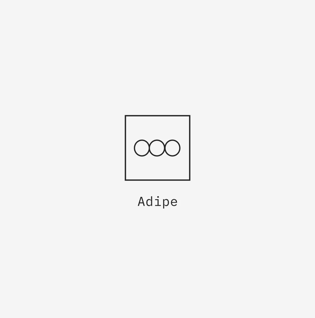 Adipe