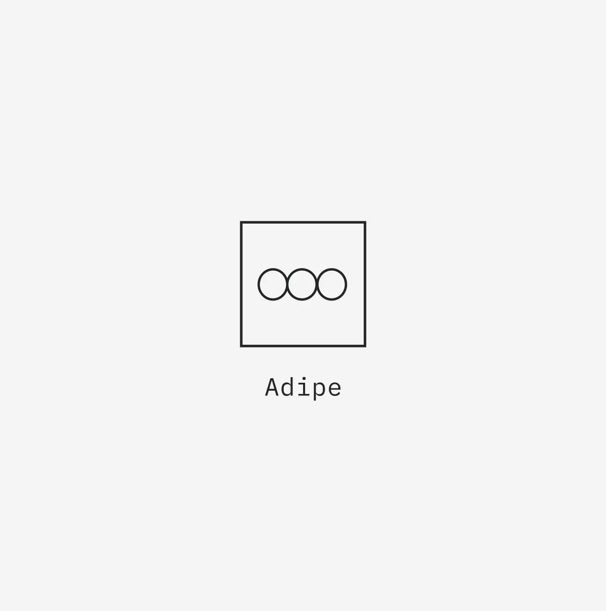 Adipe