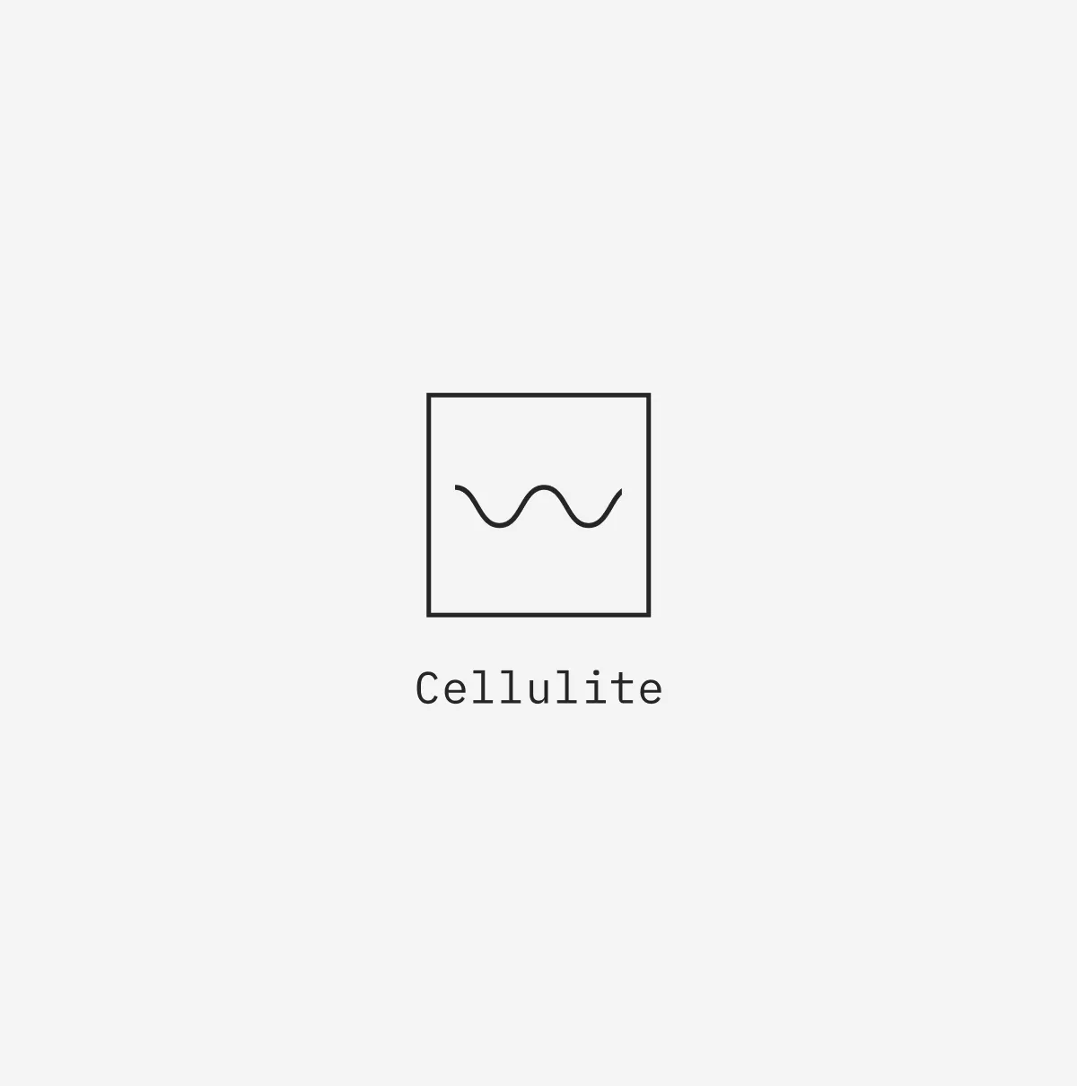 Cellulite