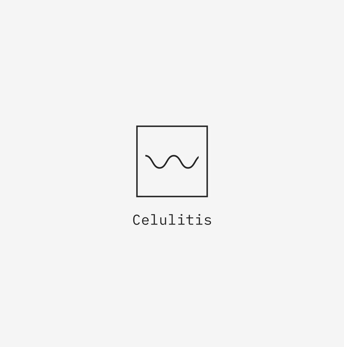 Celulitis