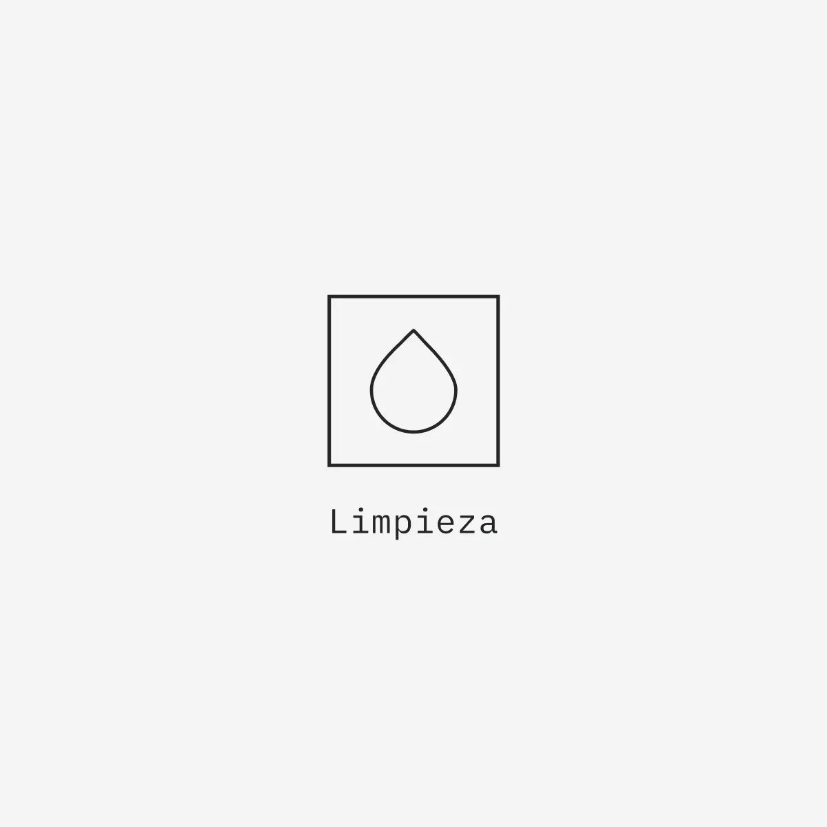 Limpieza