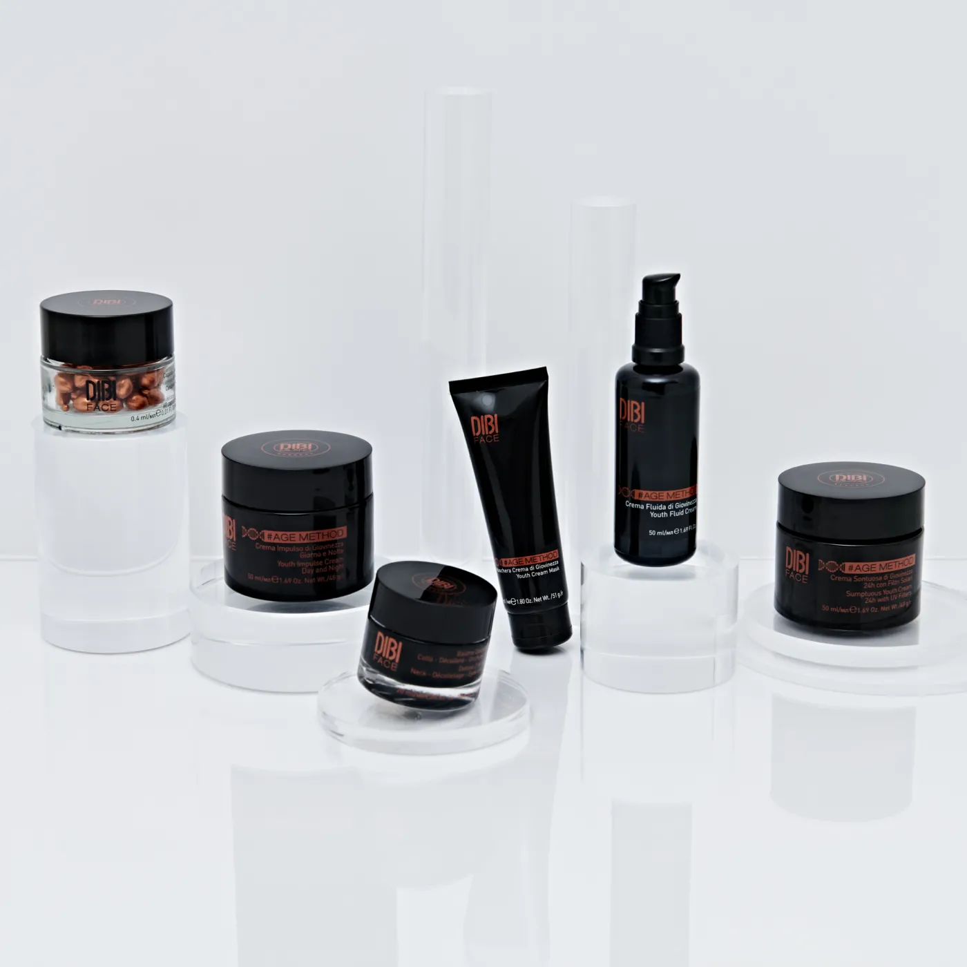 age method products