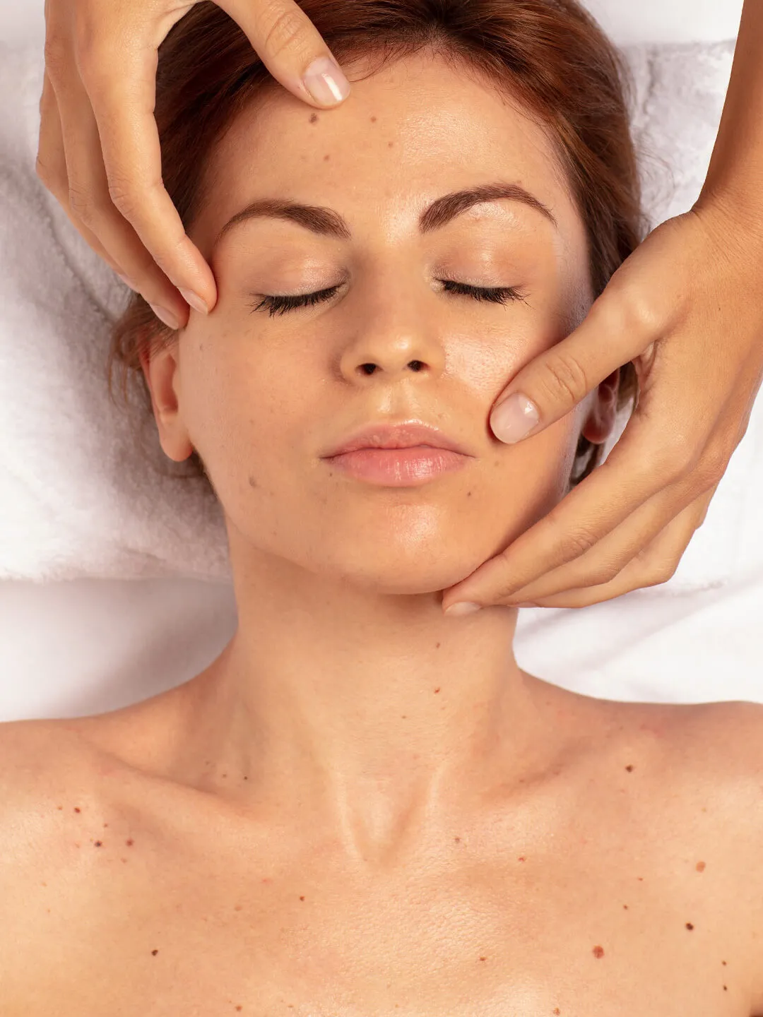 Viso Idratante biorivitalizzante Idro nutriente Dibimilano