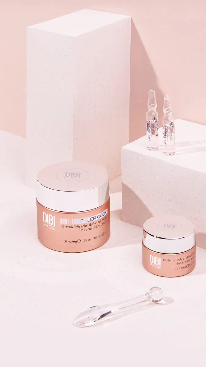 Filler Code  Dibi Milano