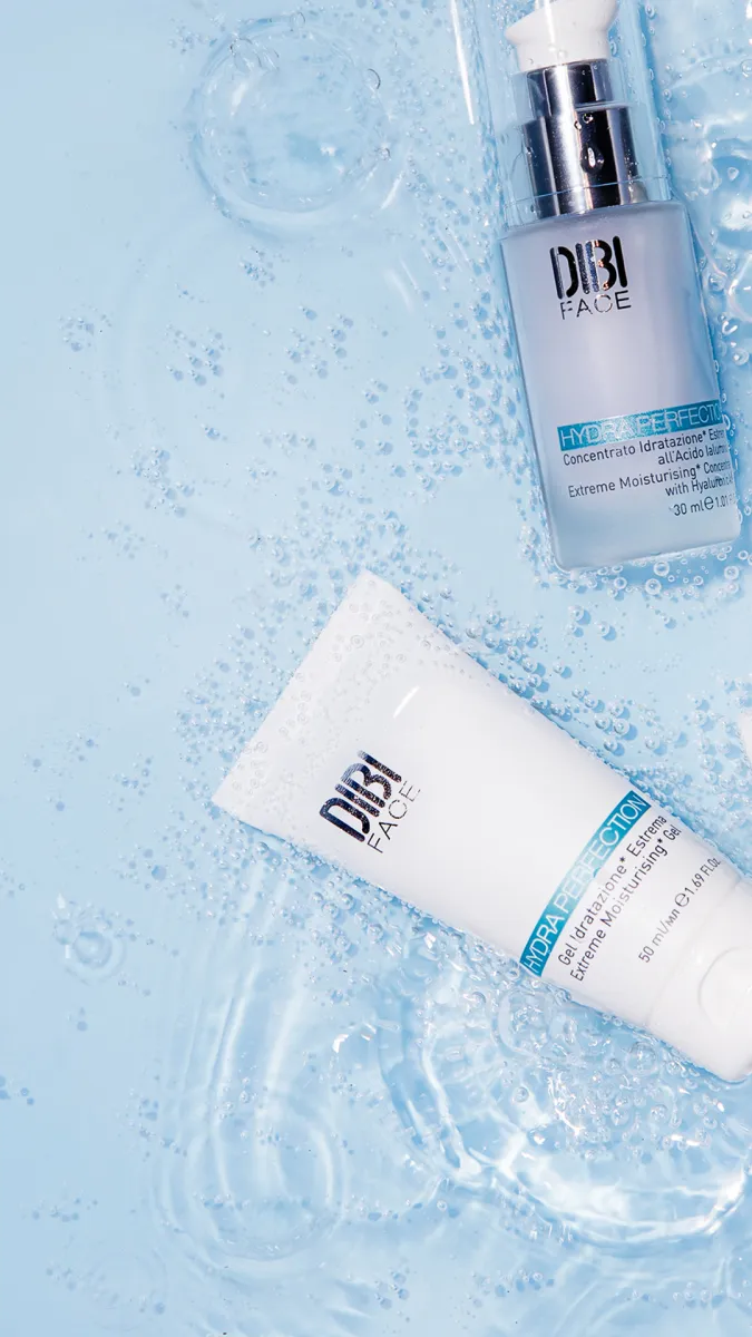 Hydra perfection  Dibi Milano