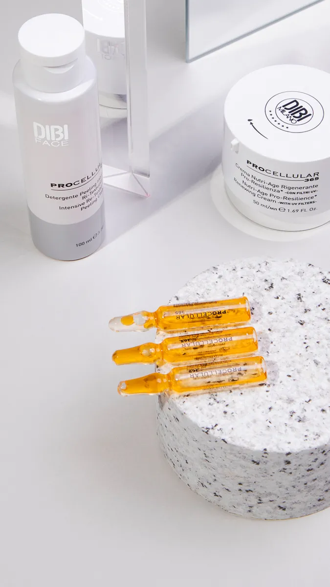 Procellular  Dibi Milano