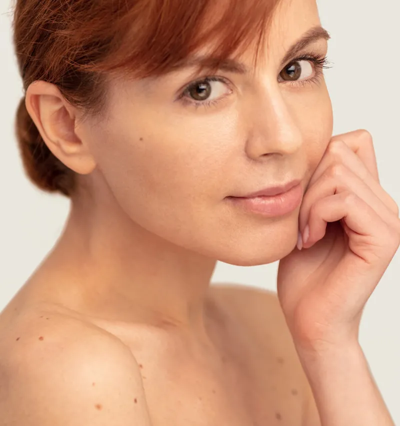 Viso_Trattamento_Idro-nutriente_Esfoliante_rinnovante_Dibi milano