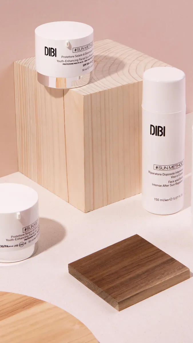 Sun Method  Dibi Milano