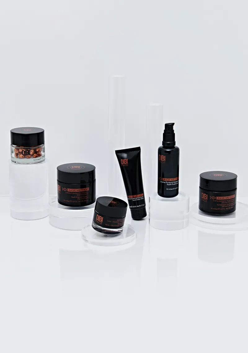Age method groupage products