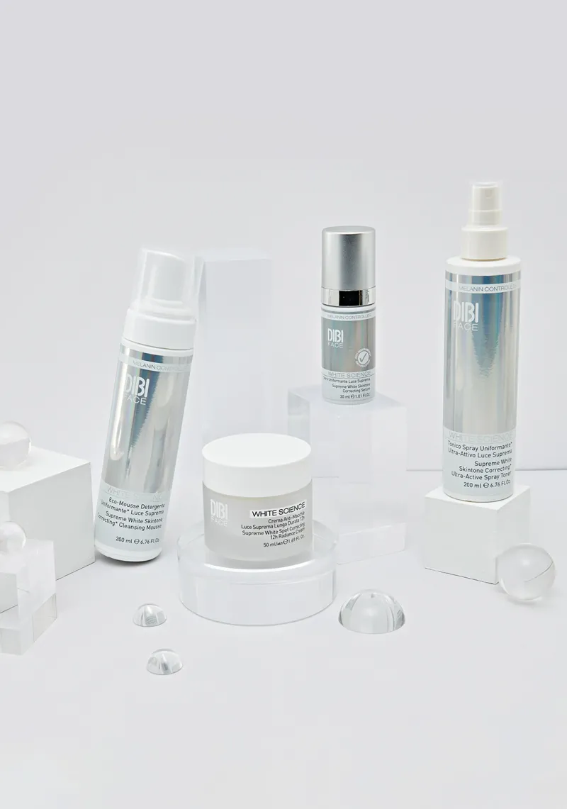 white science groupage products