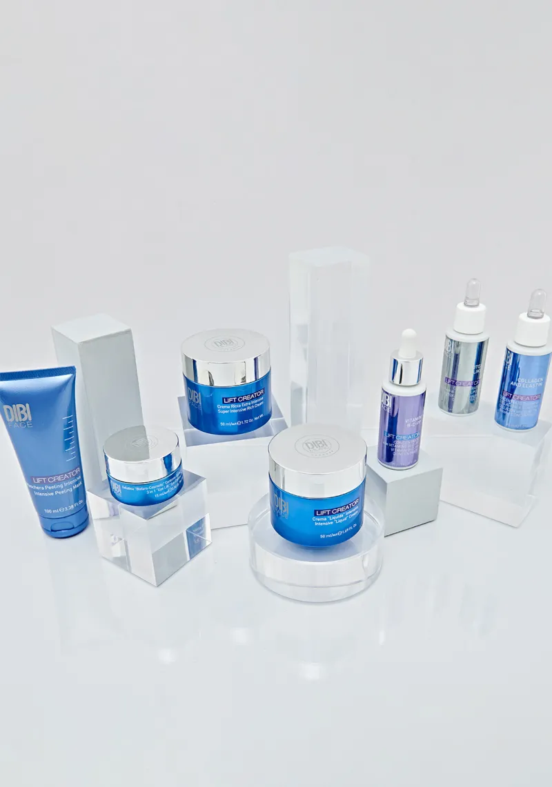 lift creator groupage products