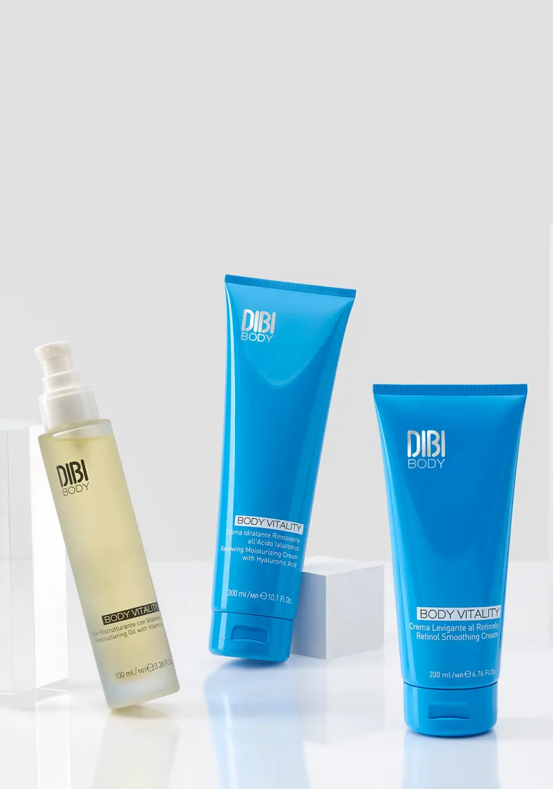 DIBI Body Vitality