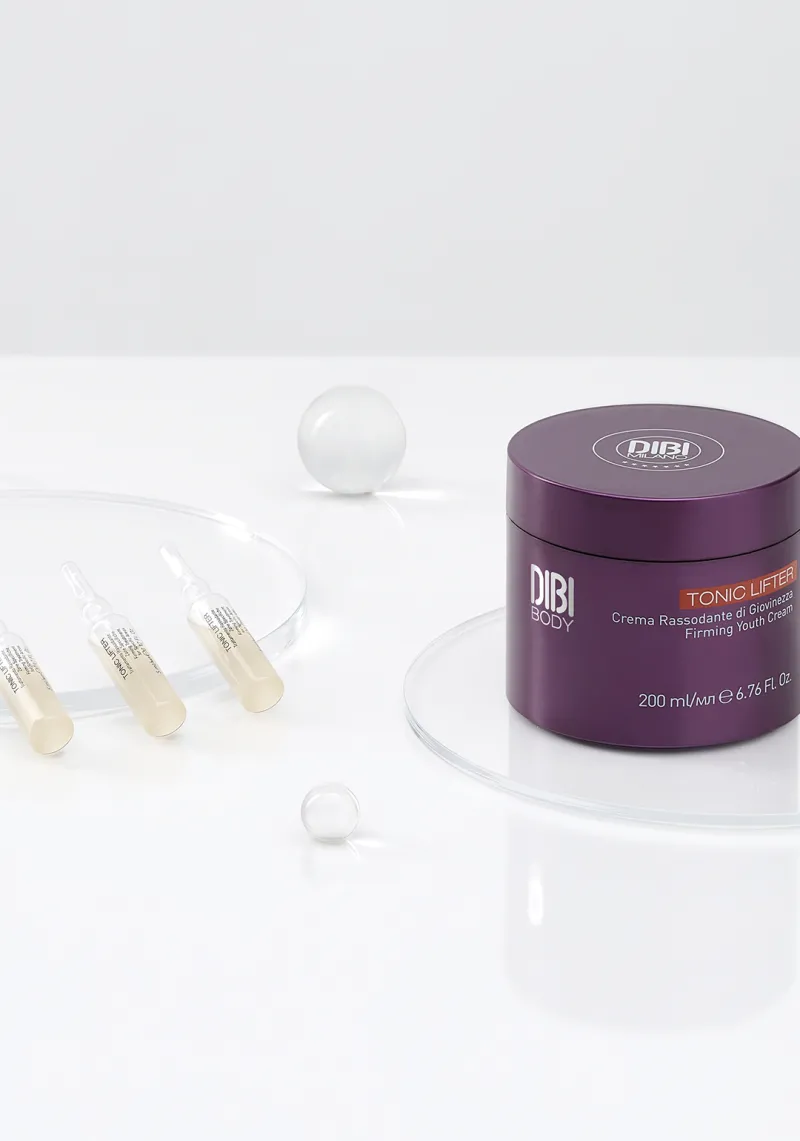 DIBI Tonic Lifter Groupage