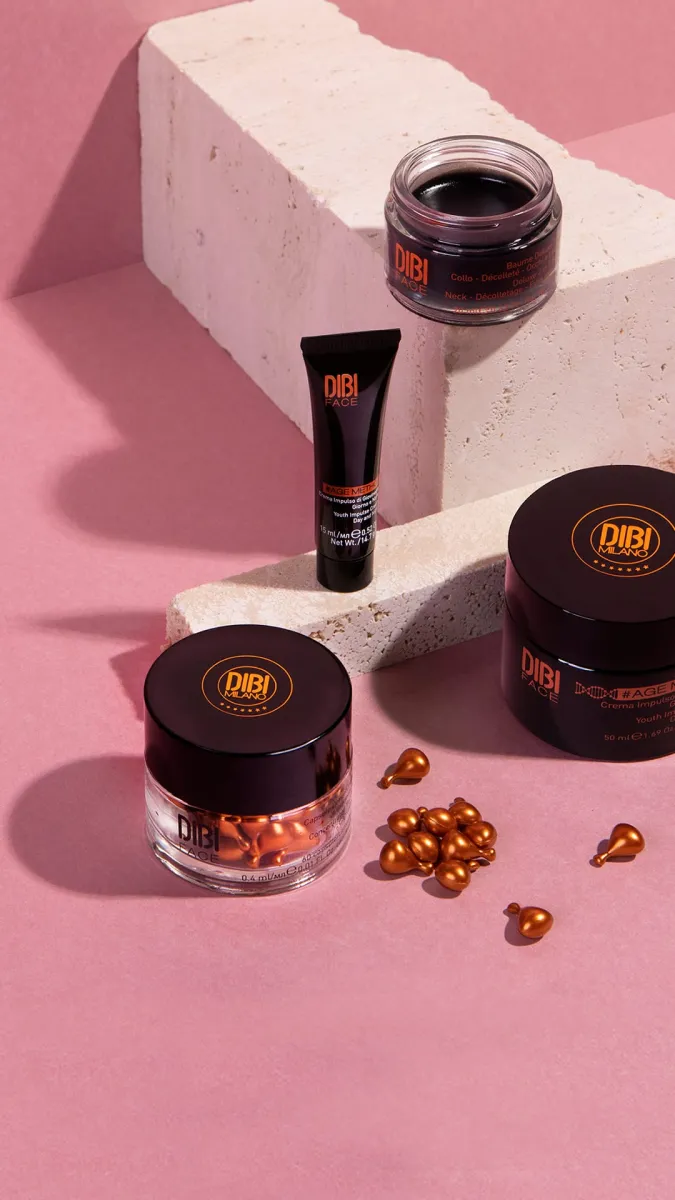 Age Method Dibi Milano