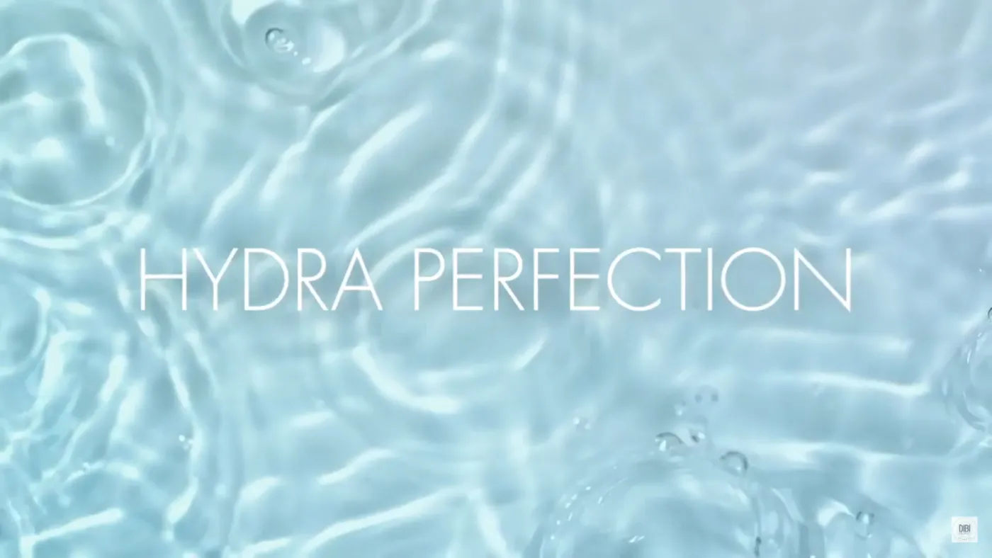 video linea hydra EN
