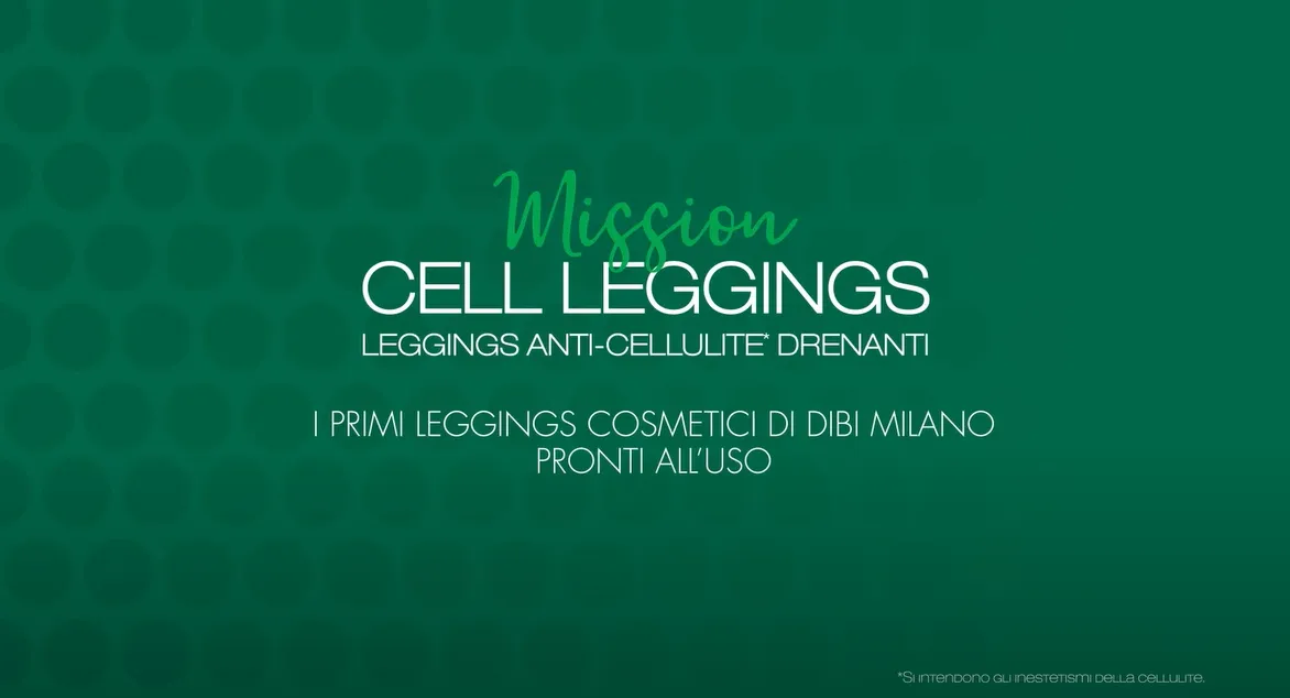 video Cell Leggings