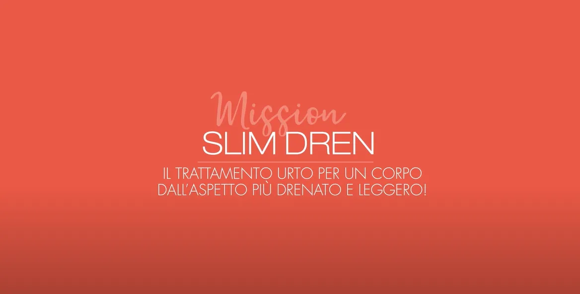 Slim Dren video