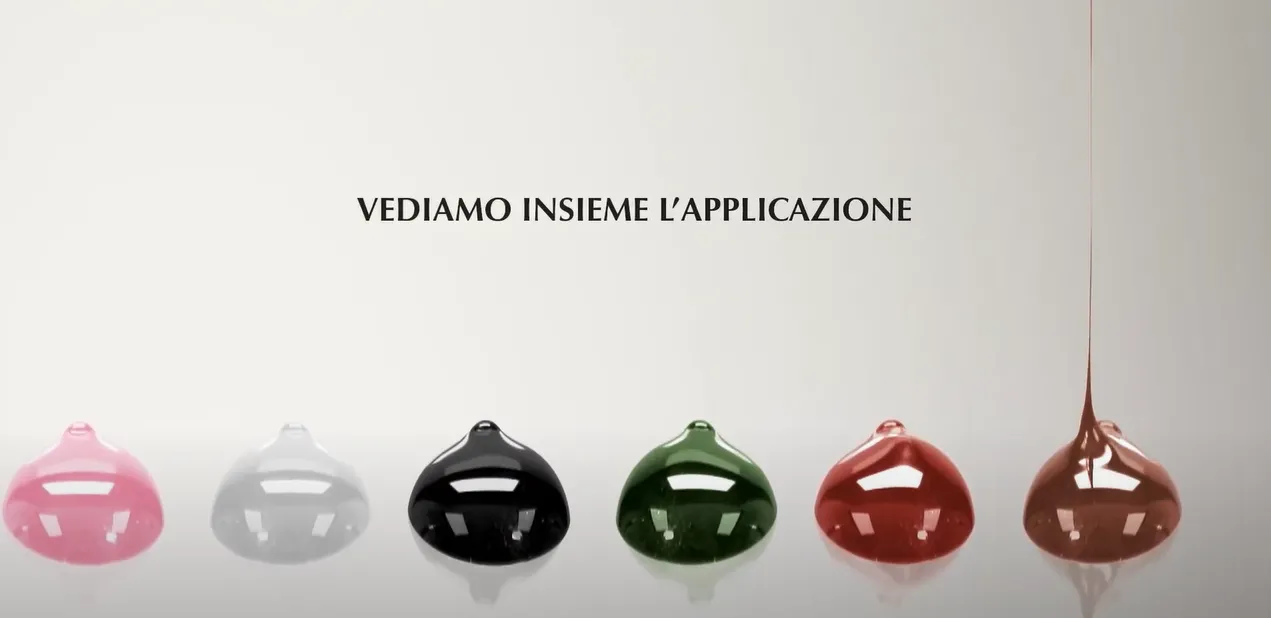 Nail System Pro Video Metodica