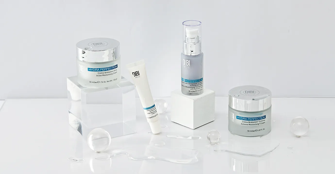 DIBI MILANO: Hydra Perfection ITA