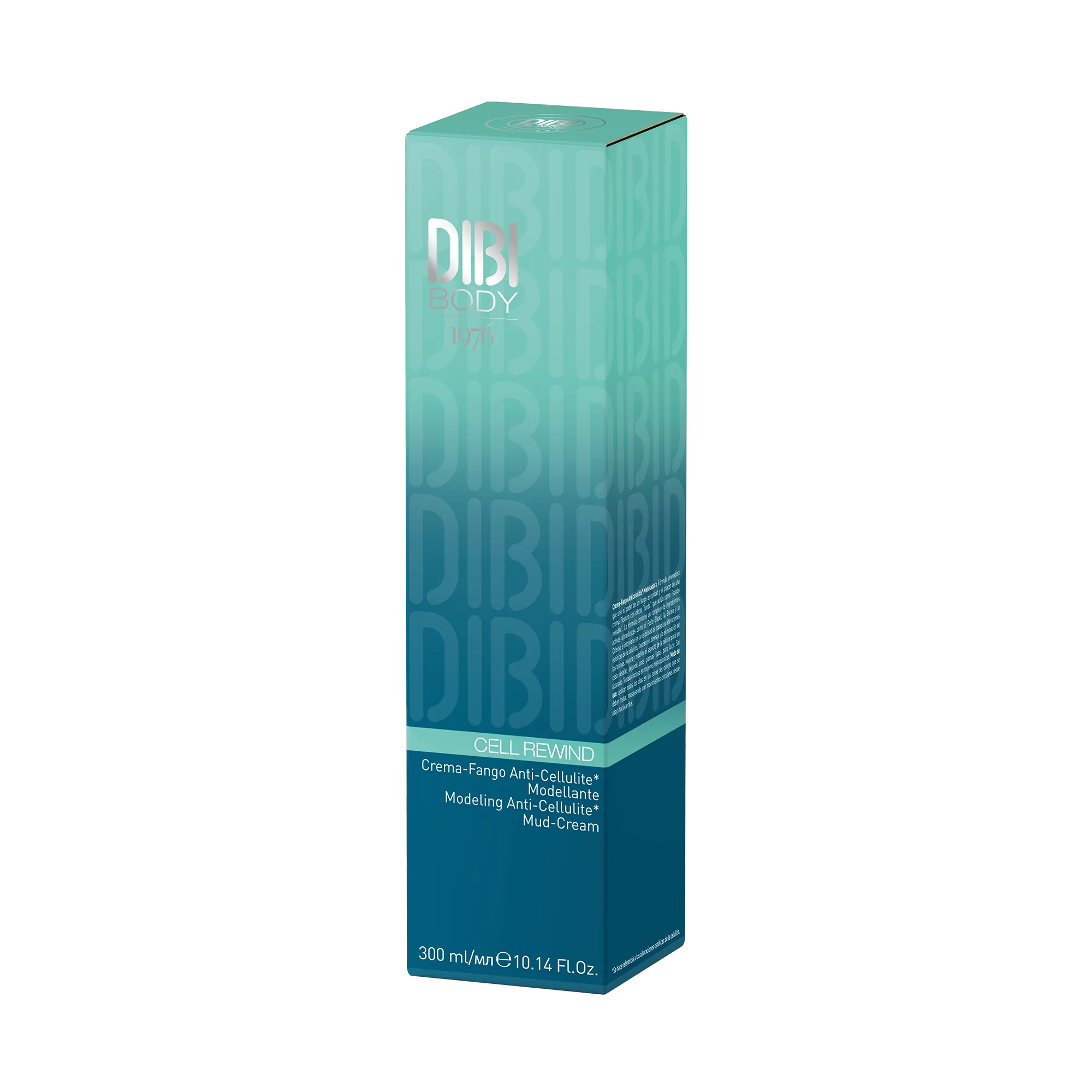 ISB Anti-Cellulite Schlamm – 1000 Ml Mit Ischia Thermalwasser & Natürlichen Wirkstoffen Gegen Orangenhaut