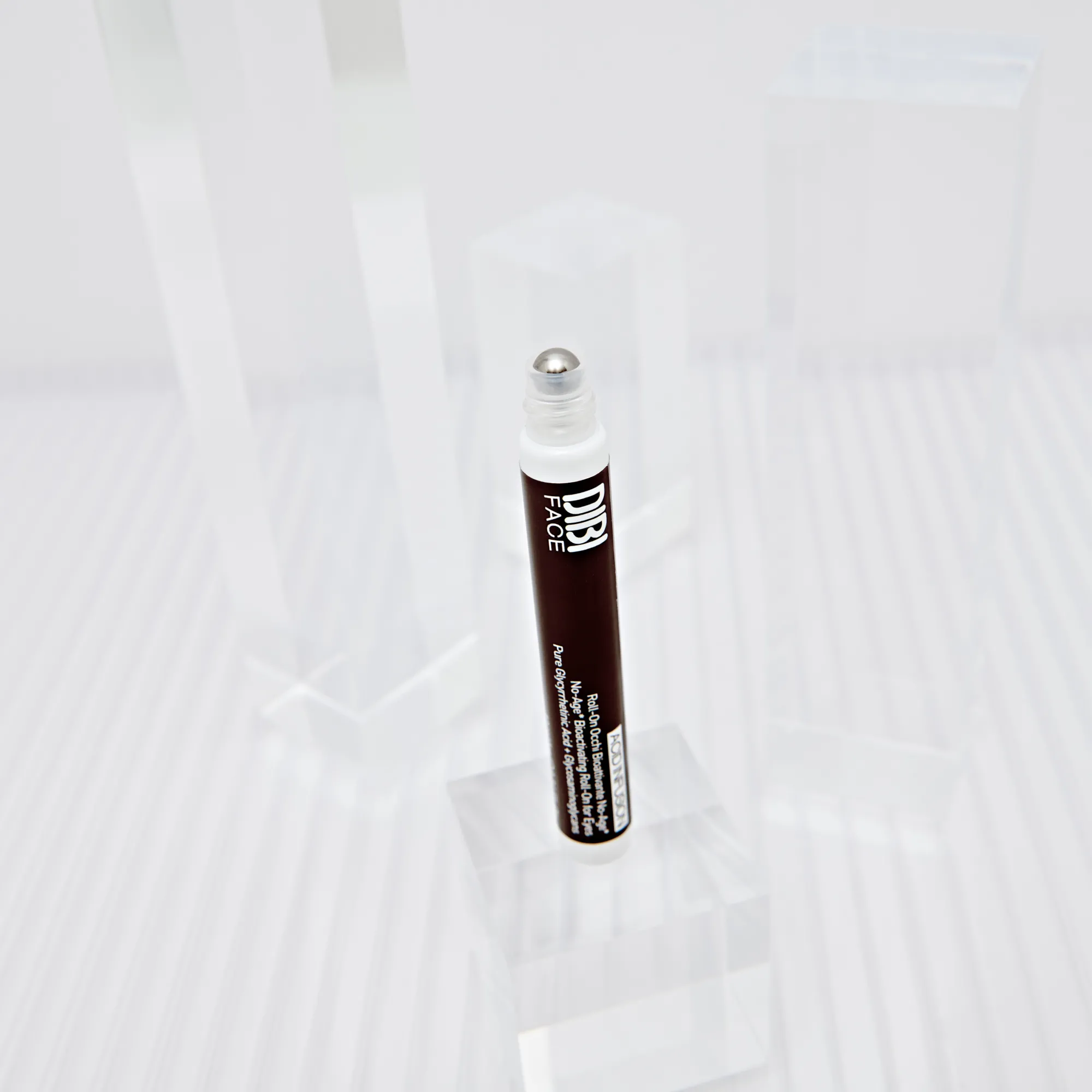 Acid Infusion Bioactivating Eye Roll-On for sensitive skin treatment