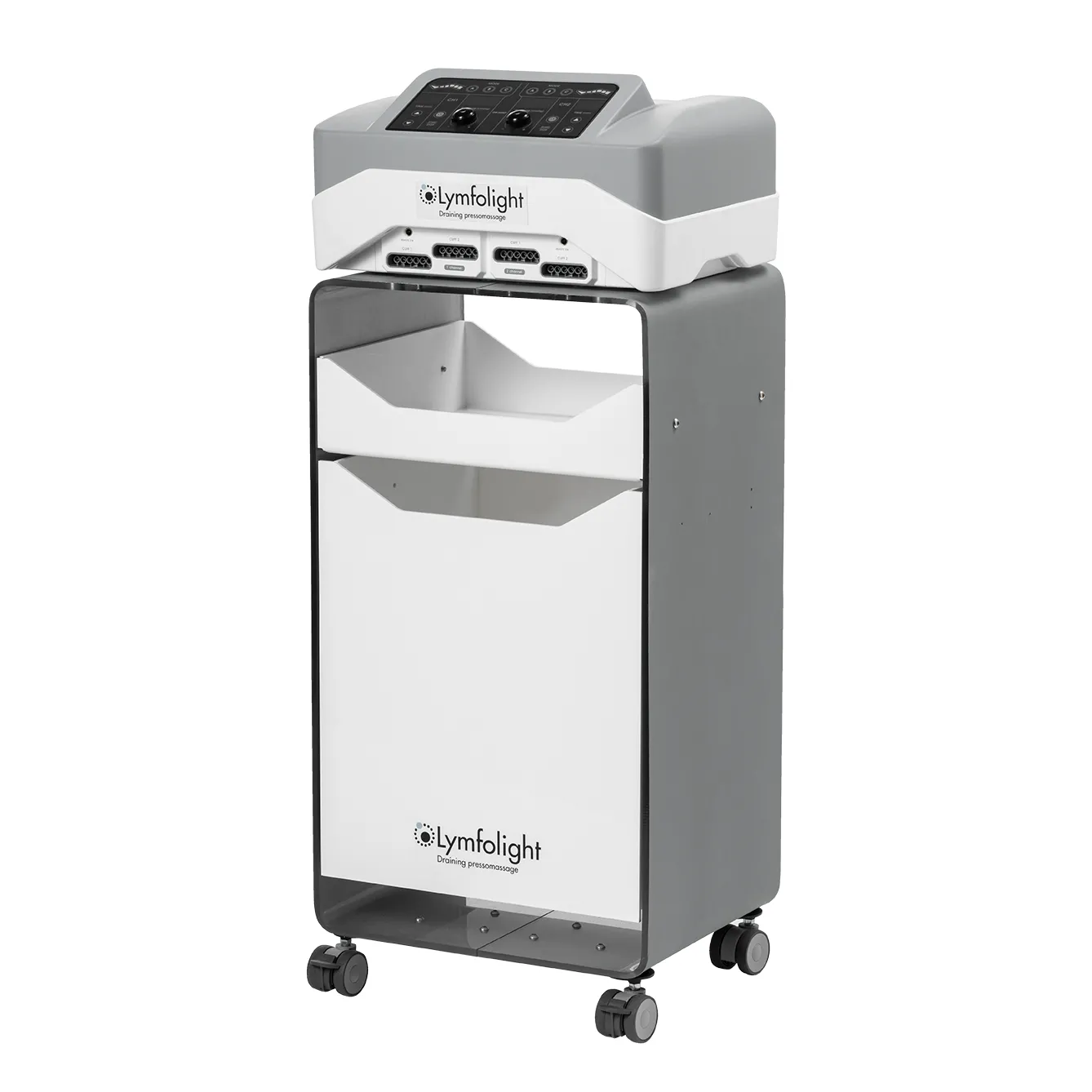 Lymfolight Treatment Device for skin treatments