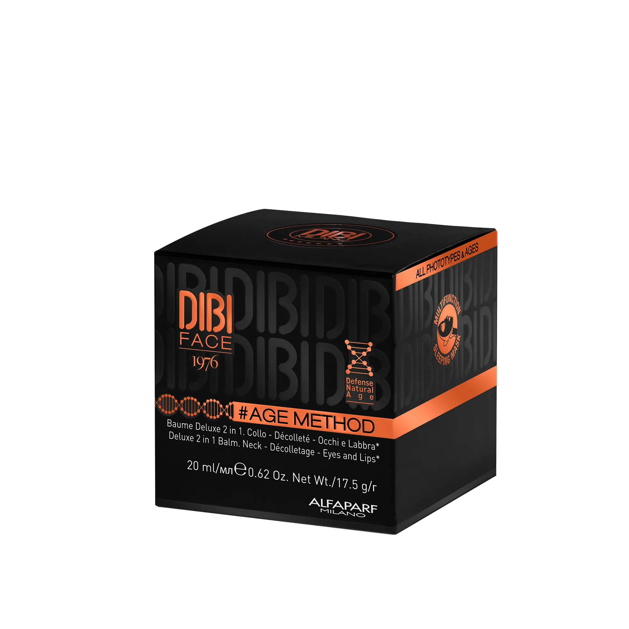 Decollete 1 best sale