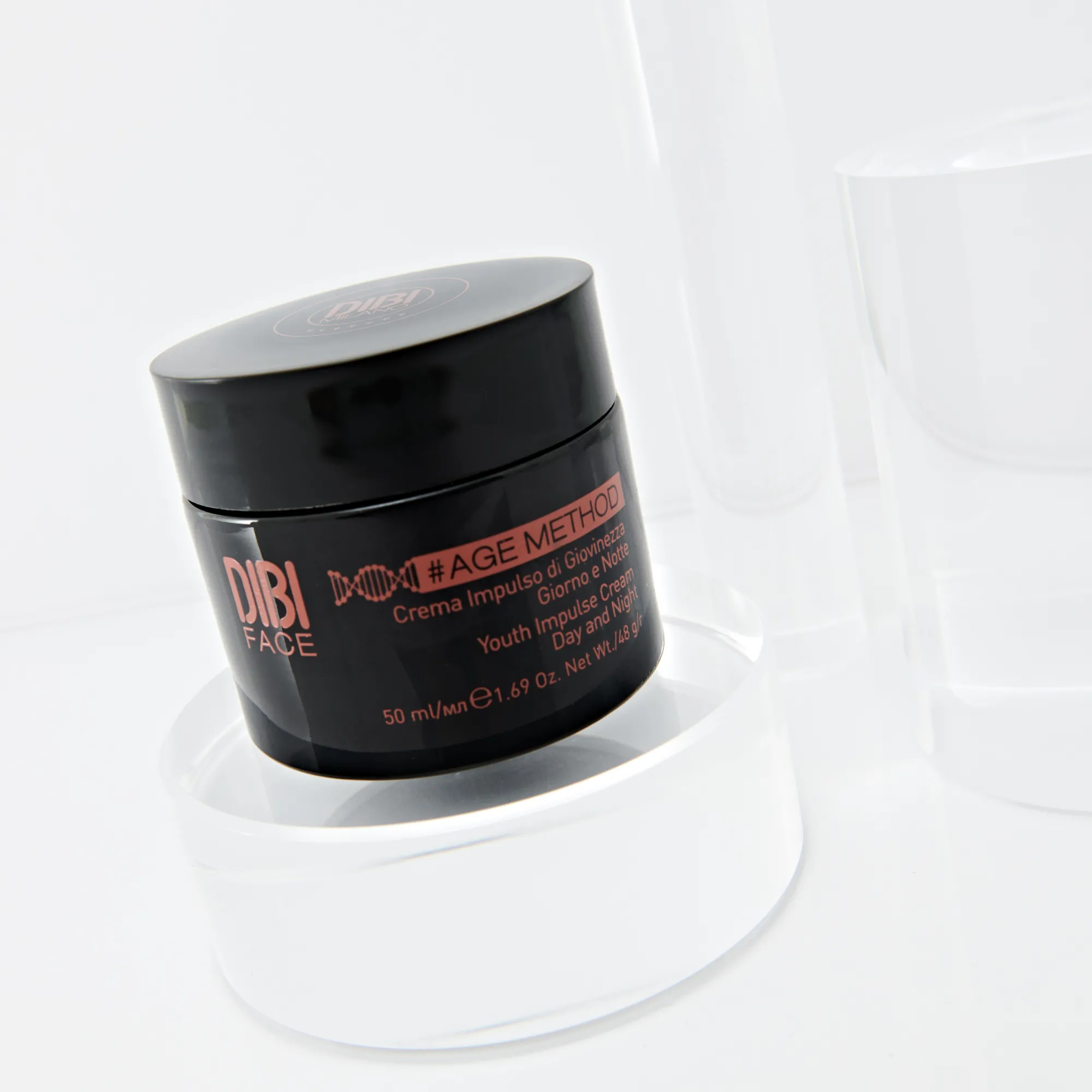 Age Method Youth Impulse Cream for anti-wrinkle skin-care