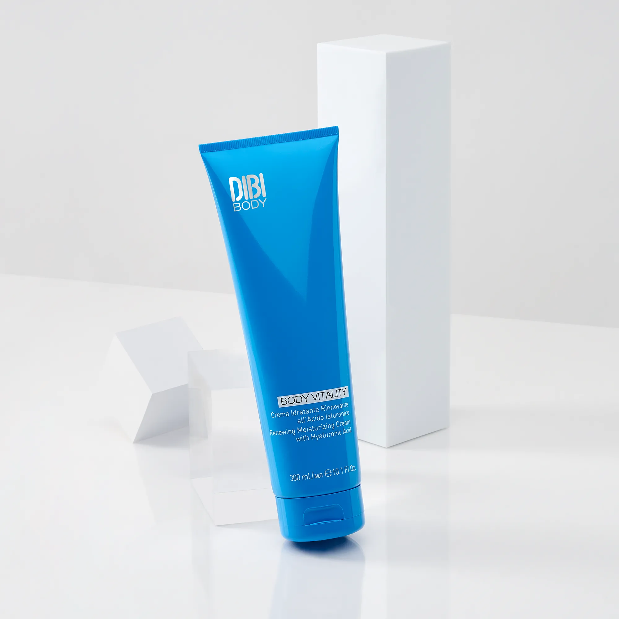 Moisturizing Renewal Cream for dry skin cream
