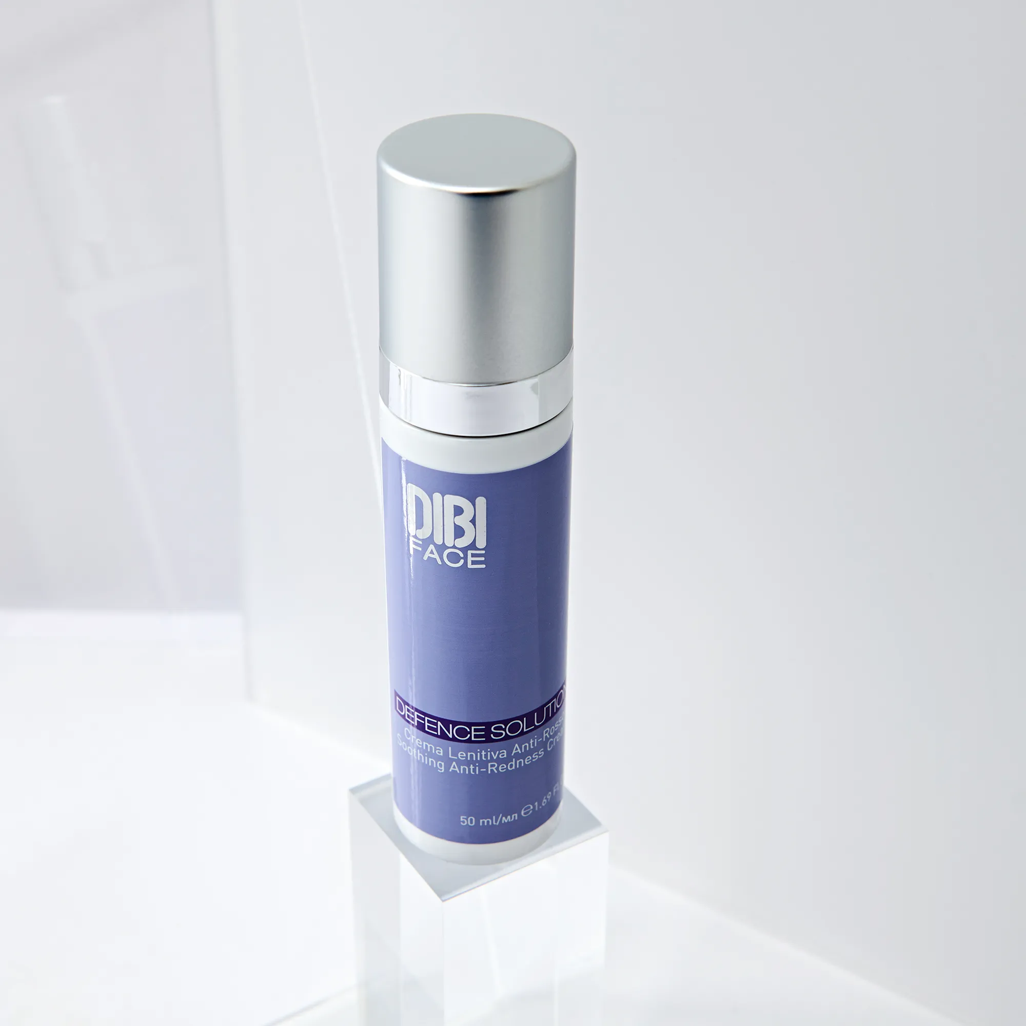 Defense Solution Anti-Redness Cream for skin redness solutions