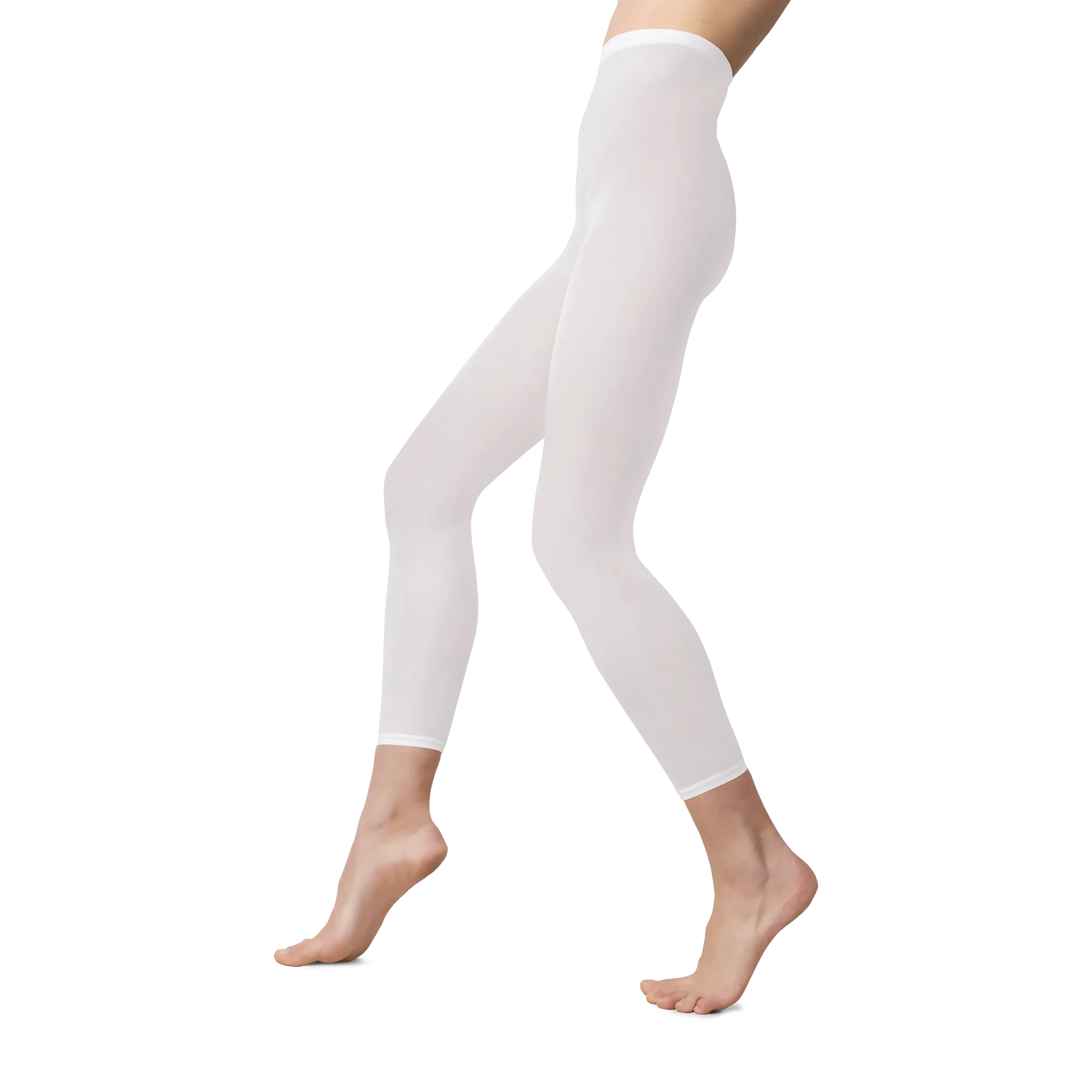 Leggings double Push up, anti-cellulite, algae, striped - Polish Boutique  UK / Polish Clothes