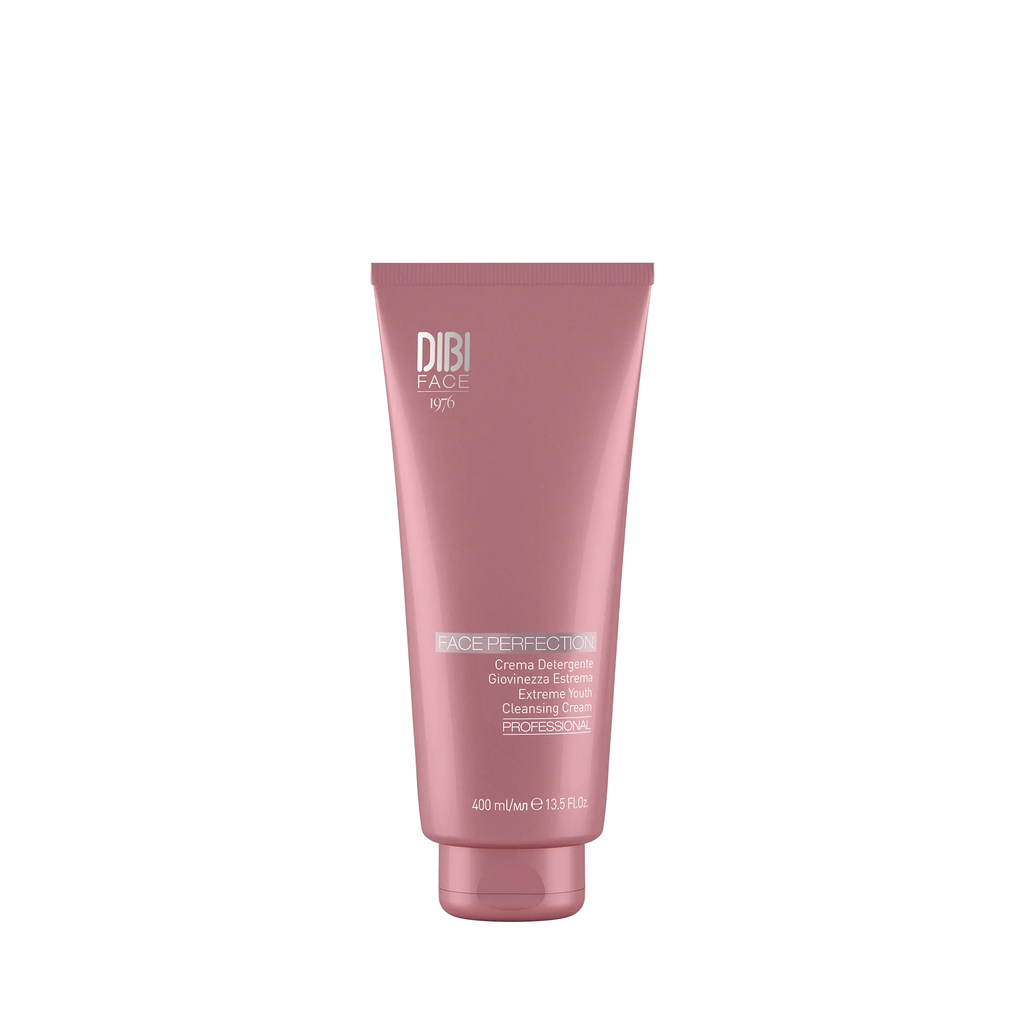 Crema detergente delicata per la pelle secca e sensibile