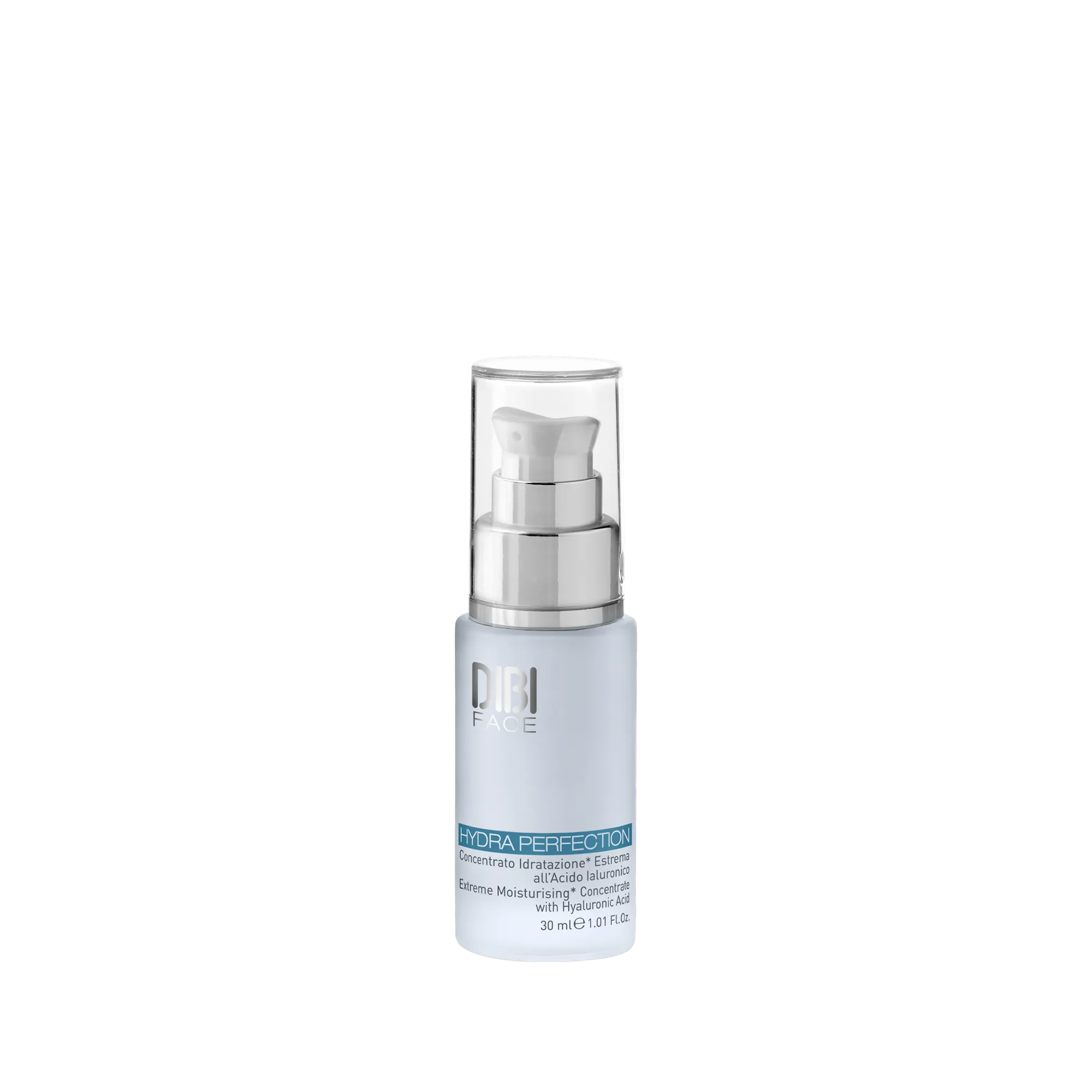 Hydra Perfection Extreme Hydration Hyaluronic Acid Concentrate for deep skin hydration