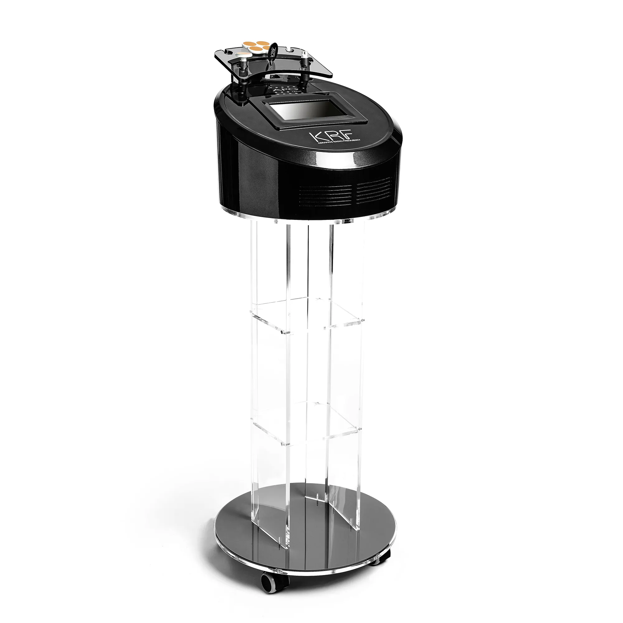 Máquina KRF de DIBI Milano