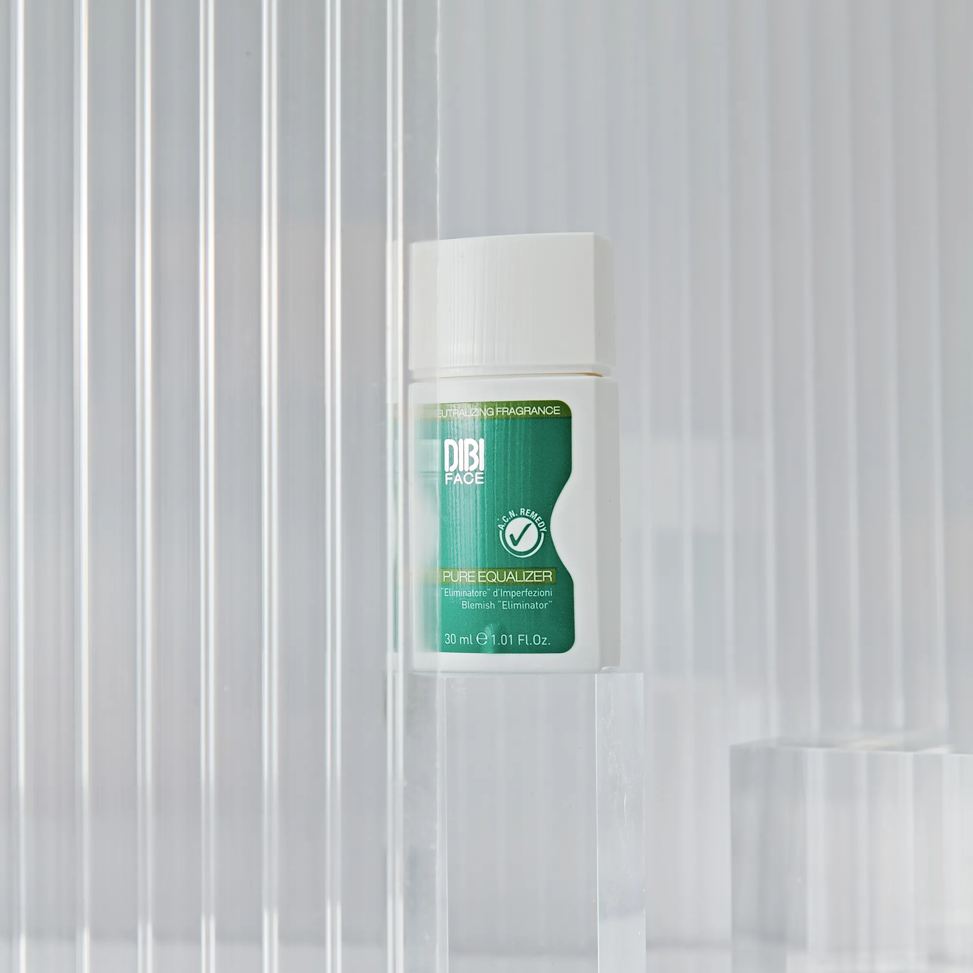 Pure Equa Imperfection Eliminator for oily skin care