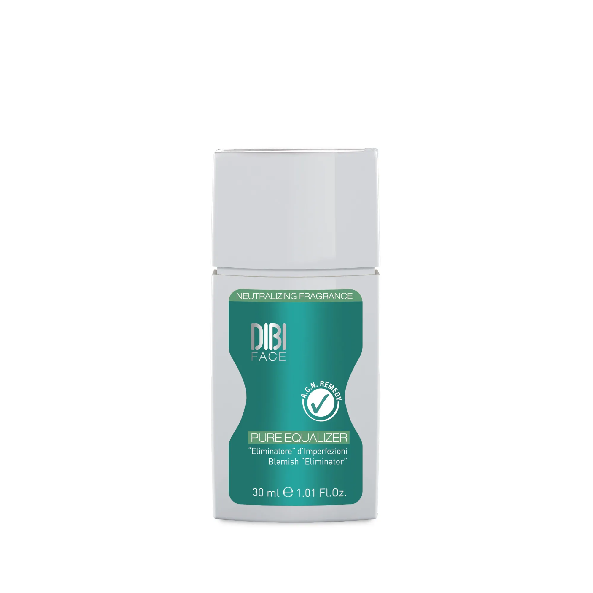 Pure Equa Blemish Eliminator for anti-blemish treatment