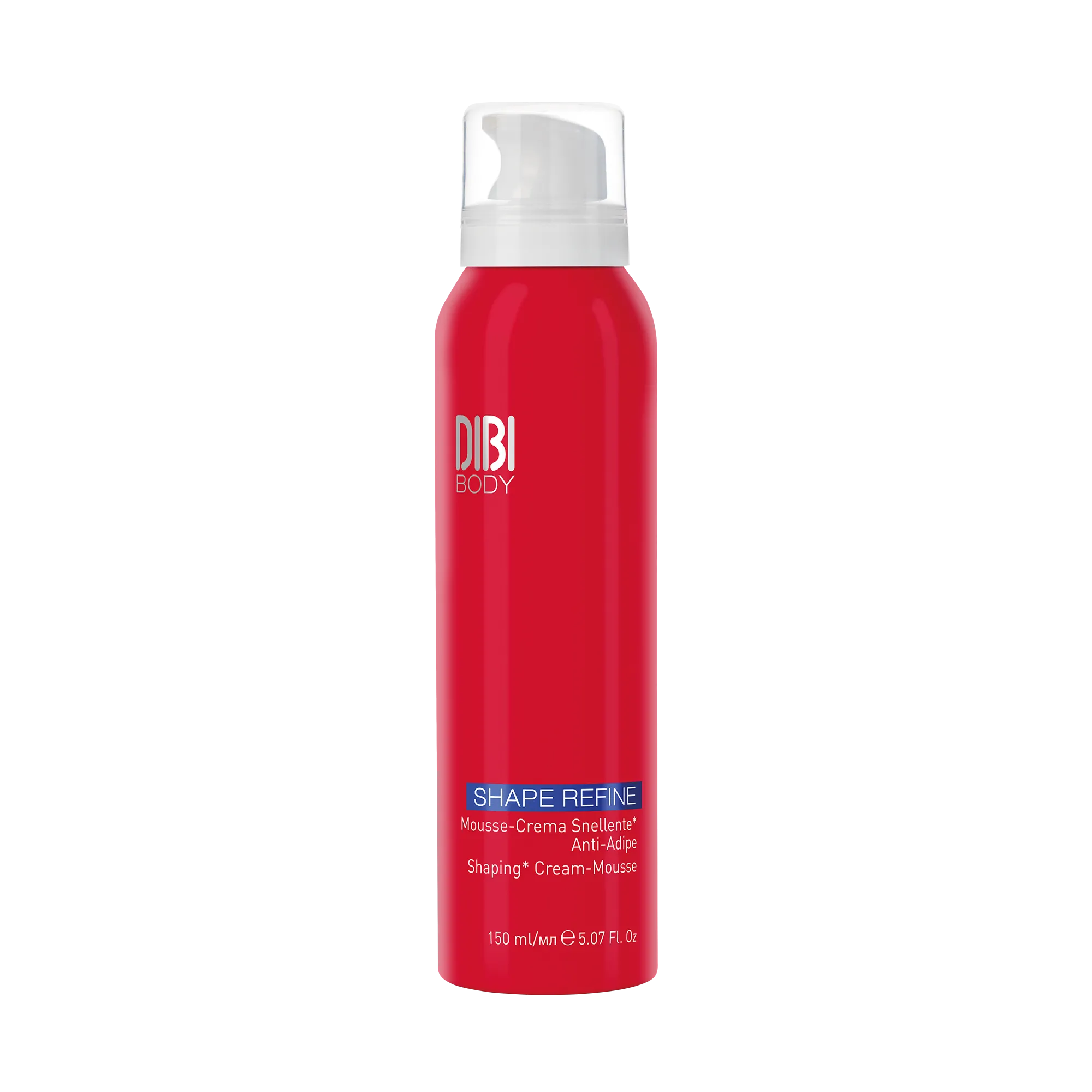 ShapeRefine Anti-Fat Cream Mousse for body cellulite treatments