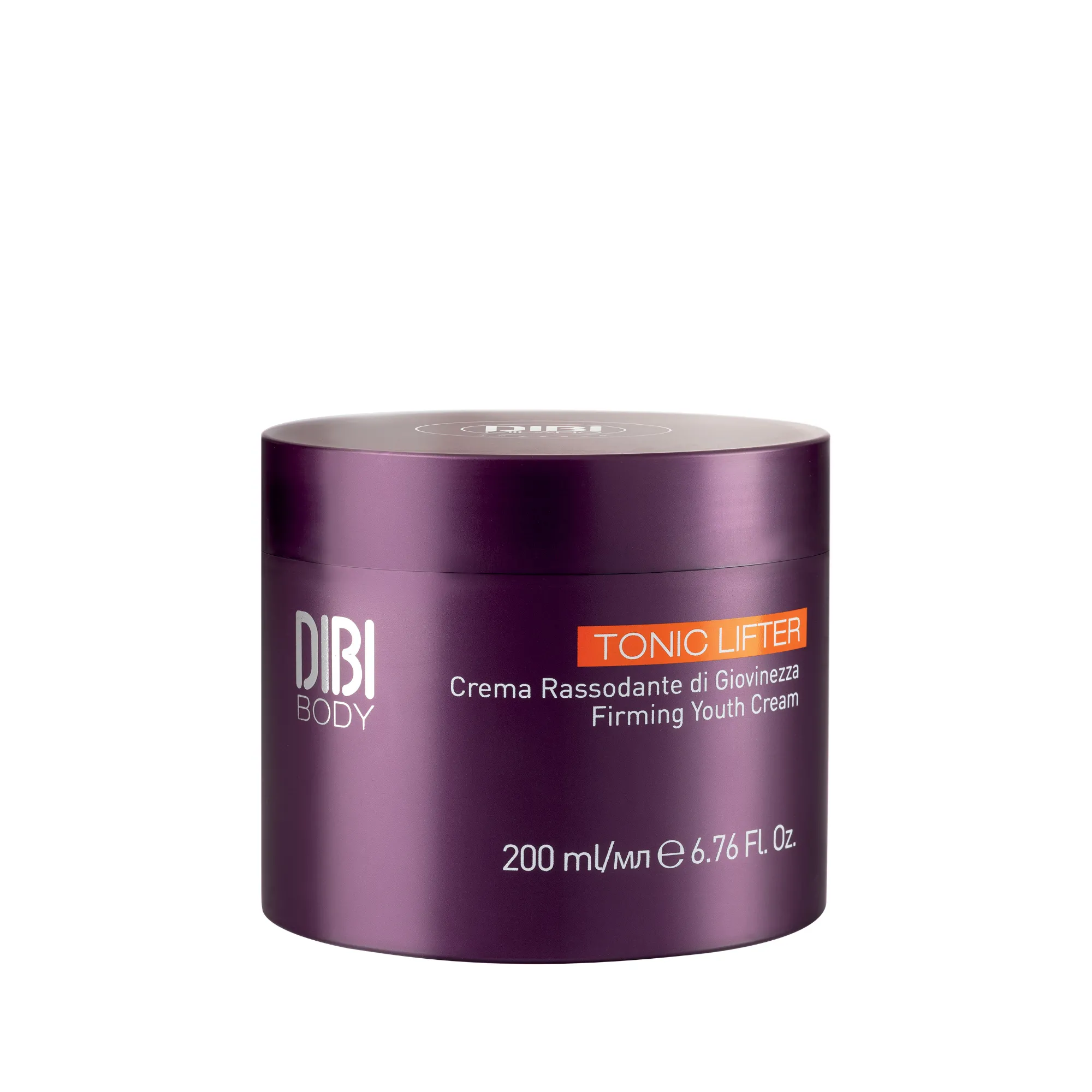 Crema rassodante giovinezza per una silhouette sana