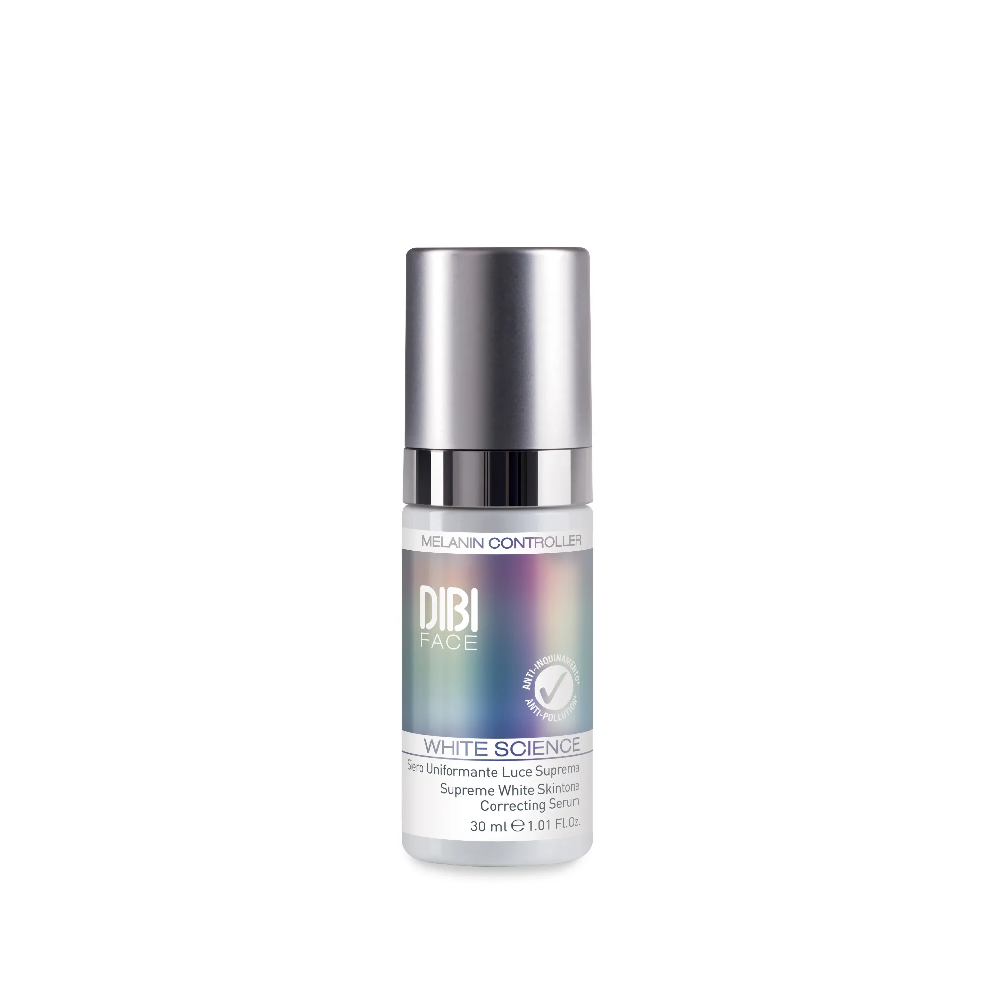 White Science Uniforming Serum for skin brightening treatments