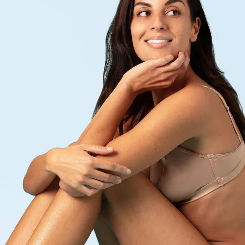 Trattamento corpo per una silhouette snella e tonica