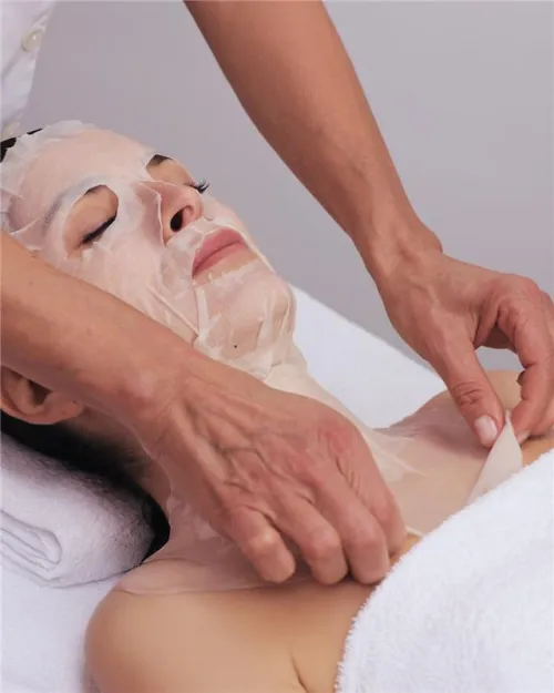 Rimozione Maschera DIBI FILLER