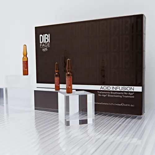Acid Infusion Bioactive No Age Treatment for sensitive skin products