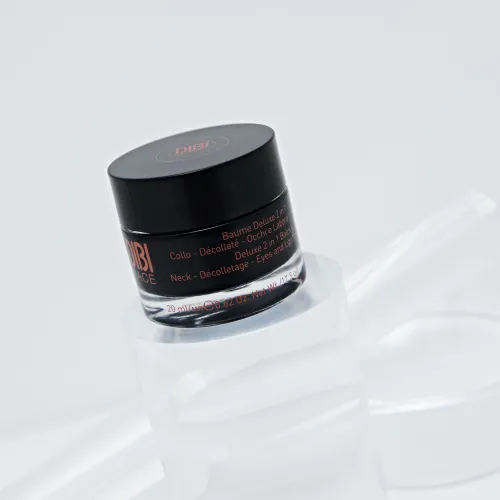 パラビオ AC MILK II 110ml メディケイテッド
