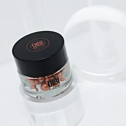 Age Method Youth Concentrate Capsules for facial rejuvenation