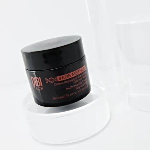 Age Method Youth Impulse Cream for anti-wrinkle skin-care