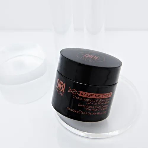Age Method Sumptuous Youth Cream for facial moisturize