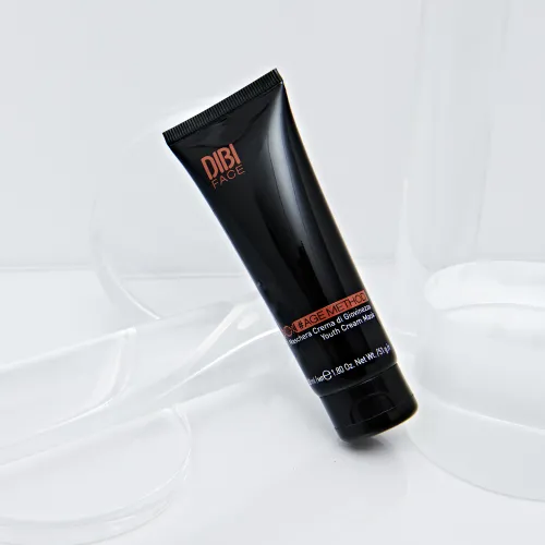 Age Method Youth Cream Mask for moisturizing face cream