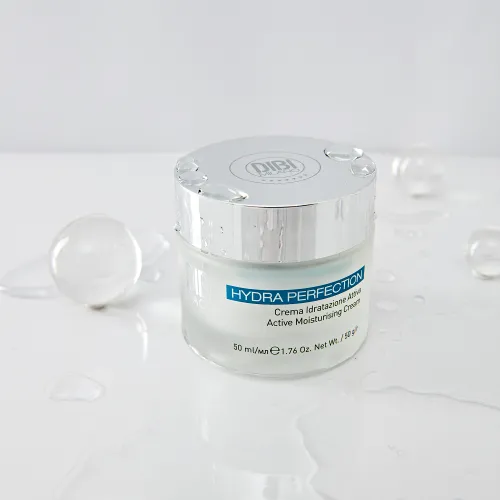 Hydra Perfection Active Moisturizing Cream for dry skin treatment